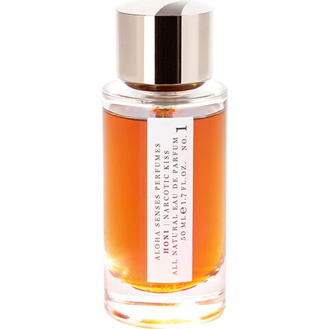 Honi - Narcotic Kiss